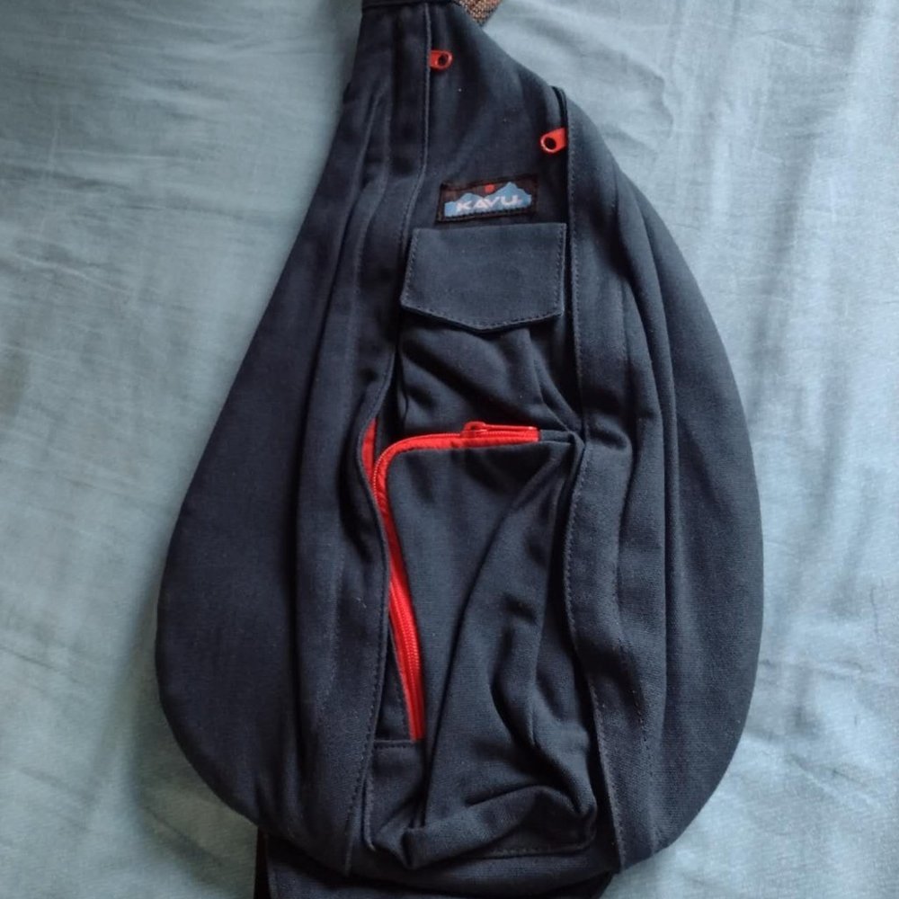 KAVU Sling Bag